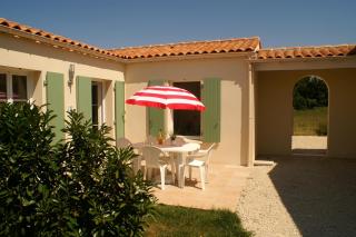 Atlantic Residence - Jonzac - 4