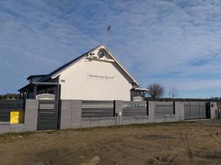 Apartamenty Lawenda - Wrzosowo - 9