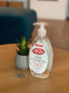 Sarah Home - 3