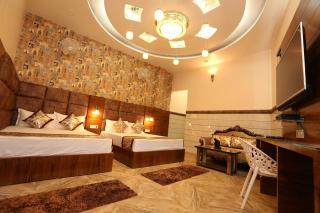 The Park View Hotel - Amritsar - 0