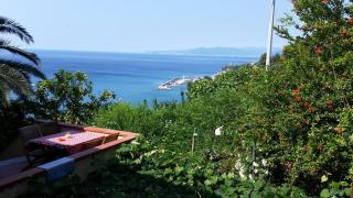 agriturismo la selva - Finale Ligure - 1