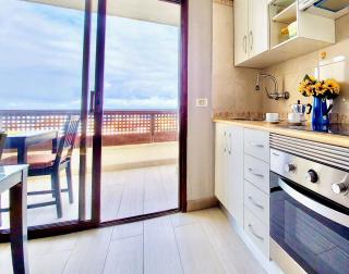 Ocean and Sun Studio Apartment - Puerto de la Cruz - 0