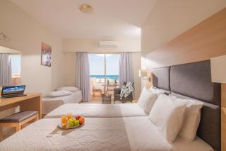 Pleasure Beach Hotel - Malia - 0