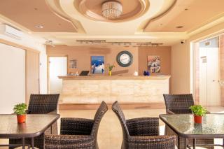Pleasure Beach Hotel - Malia - 8