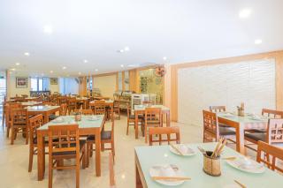Hoa Phong Airport Danang Hotel - Da Nang - 5