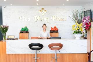 Hoa Phong Airport Danang Hotel - Da Nang - 9