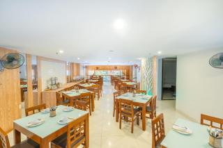 Hoa Phong Airport Danang Hotel - Da Nang - 6