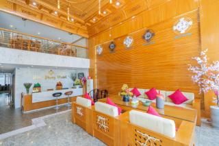 Hoa Phong Airport Danang Hotel - Da Nang - 7