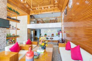 Hoa Phong Airport Danang Hotel - Da Nang - 8