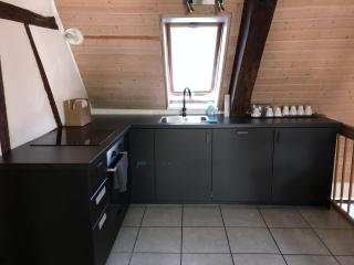 3 Zimmer Wohnung für Monteure - Göppingen - 0
