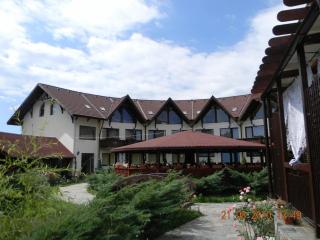 Casa Cristina Resort&Spa - Cîmpulung - 8