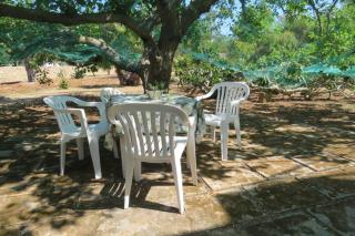 Casa Colonica - Gallipoli - 8