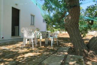 Casa Colonica - Gallipoli - 3