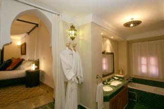 Riad Palais Calipau - Marrakesh - 8