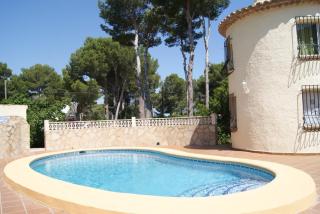 Villa Efaistos - Denia - 6
