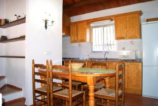 Villa Efaistos - Denia - 2