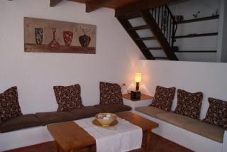 Villa Efaistos - Denia - 1