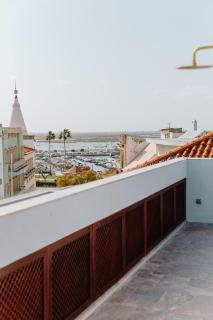 THE MODERNIST, Architecture experience - Faro - 4