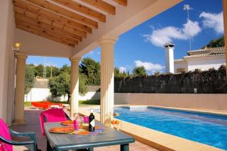 3315 - Villa Carolina - Casas de Torrat - 9