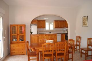 3315 - Villa Carolina - Casas de Torrat - 3