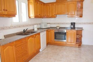 3315 - Villa Carolina - Casas de Torrat - 2