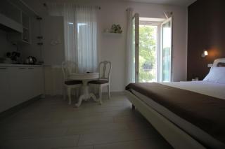 Rooms Il Punto - Peschiera del Garda - 9