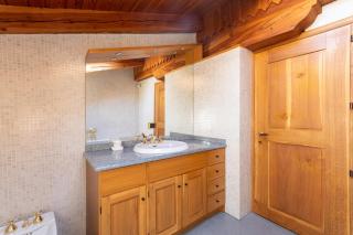 L'Atelier du Temps - Woodstone Villa - Aoste - 1