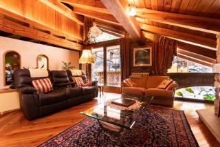 L'Atelier du Temps - Woodstone Villa - Aoste - 2