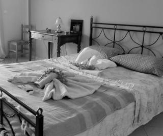 Afrodite Lefkimmi Apartment 1 - 0