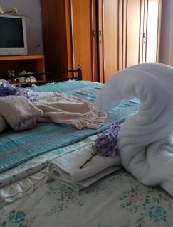 Afrodite Lefkimmi Apartment 1 - 8