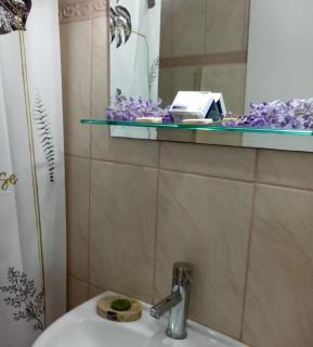 Afrodite Lefkimmi Apartment 1 - 7