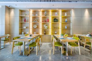 Holiday Inn Express Shenzhen Nanshan by IHG - 0