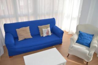 Apartamento turístico FARO DE LUNO - San Vicente de la Barquera - 7