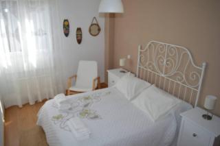 Apartamento turístico FARO DE LUNO - San Vicente de la Barquera - 4