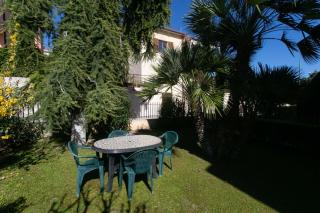 N043 - Numana, bilocale con giardino - Sirolo - 9