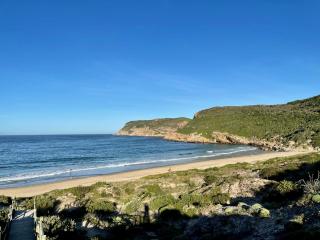 Beach End Plettenberg Bay - 5