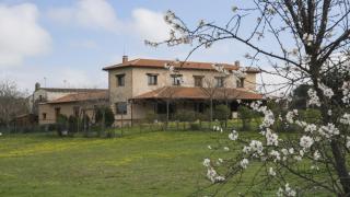 Casa Rural Pilón del Fraile - Oropesa - 0