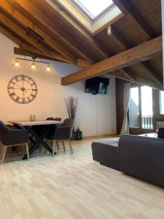 Breathtaking Waterfall Apartment nr 3 - Lauterbrunnen - 1