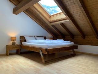 Breathtaking Waterfall Apartment nr 3 - Lauterbrunnen - 3