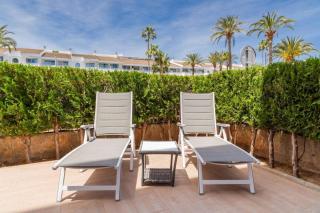 Es Pinaret Apartment - Port de Pollença - 8