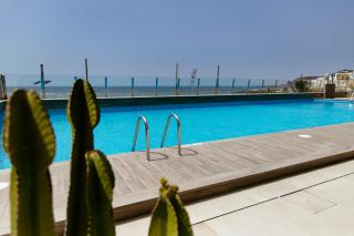 Hotel Cristina by Tigotan Las Palmas - Adults Only - Las Palmas de Gran Canaria - 8