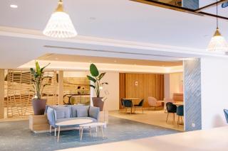 Hotel Cristina by Tigotan Las Palmas - Adults Only - Las Palmas de Gran Canaria - 4