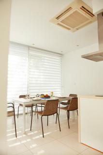 Touch Blue Residences - Lárnaca - 8