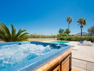 Villa Cifre Alcudia - Alcudia - 8