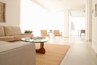 Touch Blue Residences - Lárnaca - 5