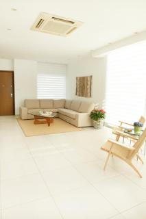 Touch Blue Residences - Lárnaca - 1