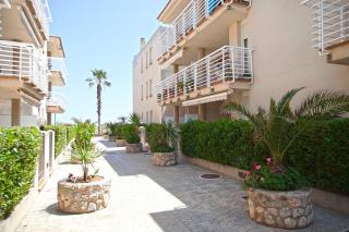 Apartamento Blue cala josep a 20m de la playa! - 4
