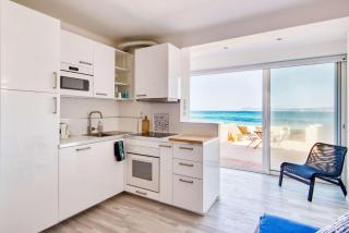 Appartement - Les Pieds Dans L'Eau - Six-Fours-les-Plages - 5