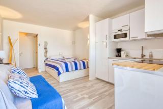 Appartement - Les Pieds Dans L'Eau - Six-Fours-les-Plages - 6