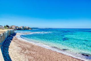 Appartement - Les Pieds Dans L'Eau - Six-Fours-les-Plages - 7